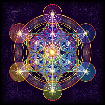 The Violet Storm